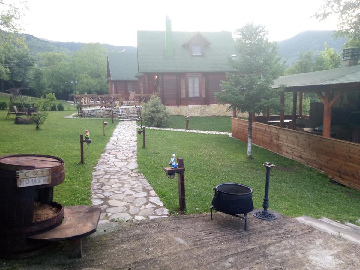 Kedra Village Esterno foto