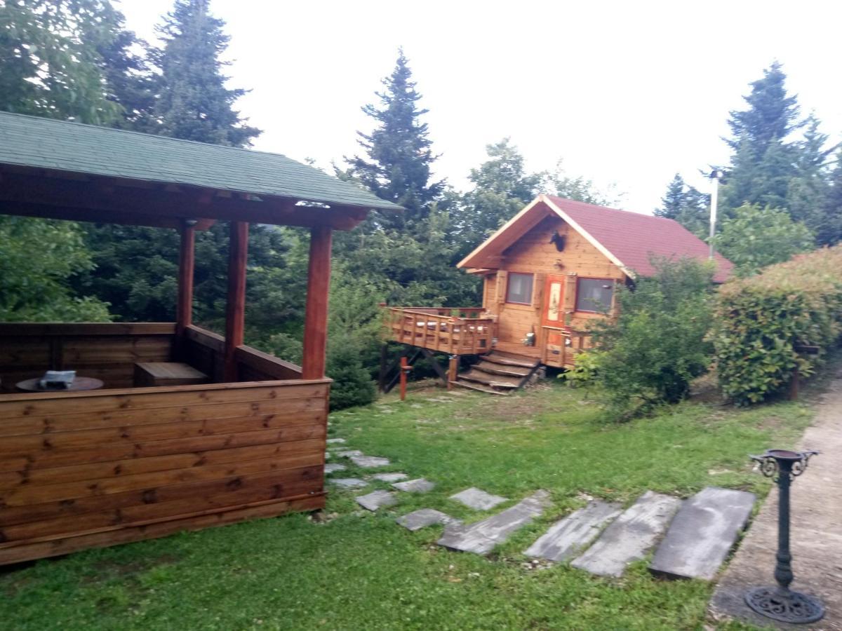 Kedra Village Esterno foto