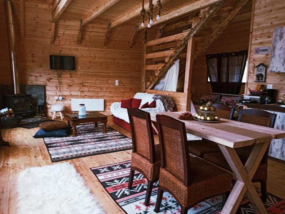 Kedra Village Esterno foto